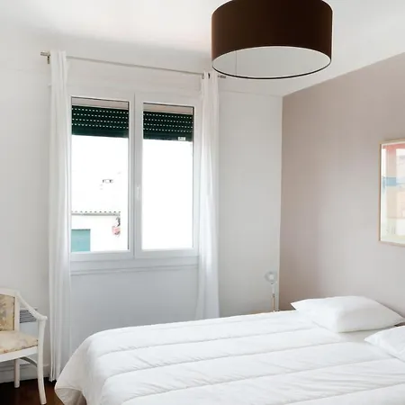 شقة Appartement Saint-Jean-De-Luz