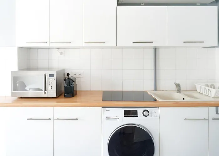 Appartement Saint-Jean-De-Luz شقة سان جان دو لوز