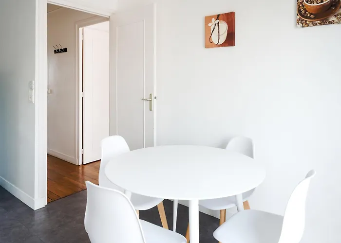 Appartement Saint-Jean-De-Luz *