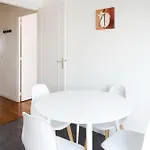 Appartement Saint-Jean-De-Luz Apartment