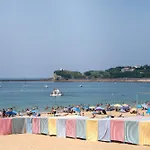 Appartement Saint-Jean-De-Luz Apartment