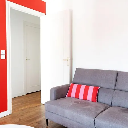 Appartement Saint-Jean-De-Luz Apartment