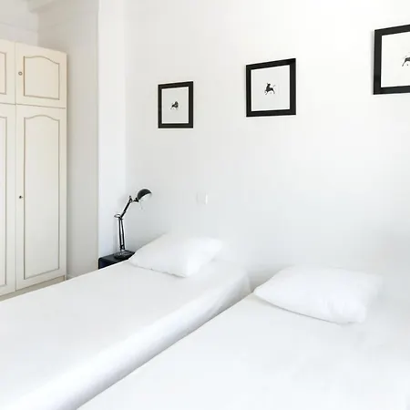 Apartment Appartement Saint-Jean-De-Luz *