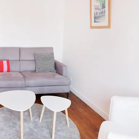 Appartement Saint-Jean-De-Luz