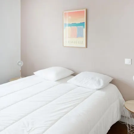 Appartement Saint-Jean-De-Luz Saint-Jean-de-Luz