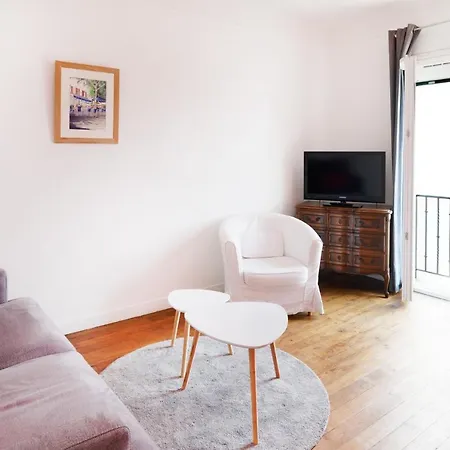 Appartement Saint-Jean-De-Luz Saint-Jean-de-Luz