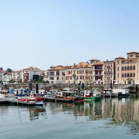Appartement Saint-Jean-De-Luz *