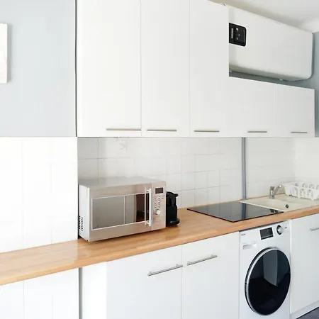 Appartement Saint-Jean-De-Luz Apartment *