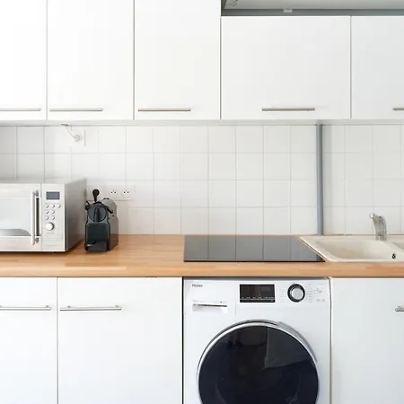 Appartement Saint-Jean-De-Luz Apartment Saint-Jean-de-Luz