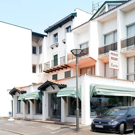 Apartment Appartement Saint-Jean-De-Luz