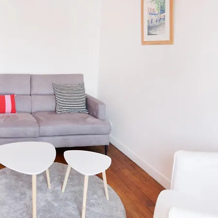 Appartement Saint-Jean-De-Luz Apartment