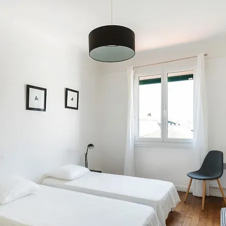 Apartment Appartement Saint-Jean-De-Luz *
