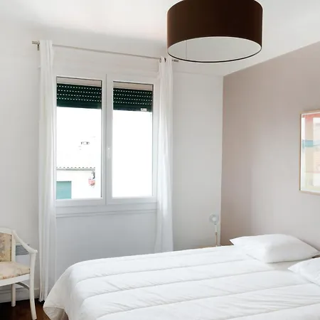 Apartment Appartement Saint-Jean-De-Luz