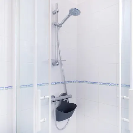 Apartment Appartement Saint-Jean-De-Luz *