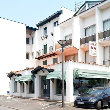 Apartment Appartement Saint-Jean-De-Luz Saint-Jean-de-Luz