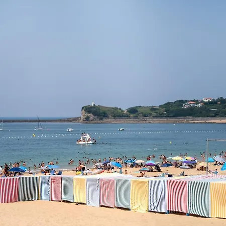 Appartement Saint-Jean-De-Luz Apartment
