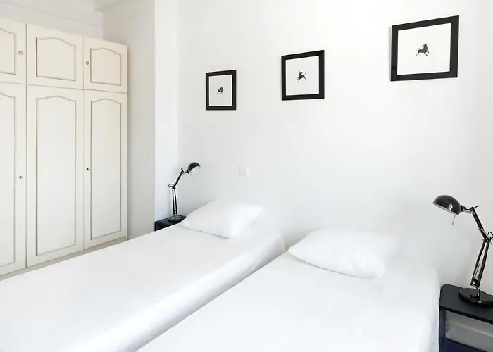 Apartment Appartement Saint-Jean-De-Luz *