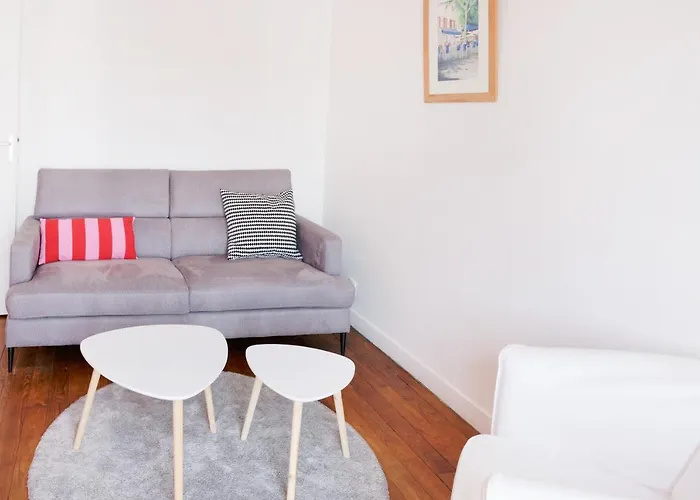 Appartement Saint-Jean-De-Luz