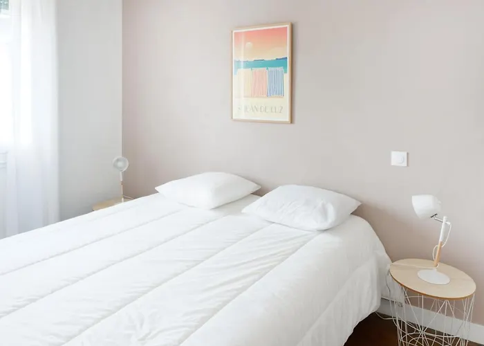 Appartement Saint-Jean-De-Luz Saint-Jean-de-Luz
