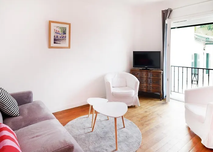 Appartement Saint-Jean-De-Luz Saint-Jean-de-Luz