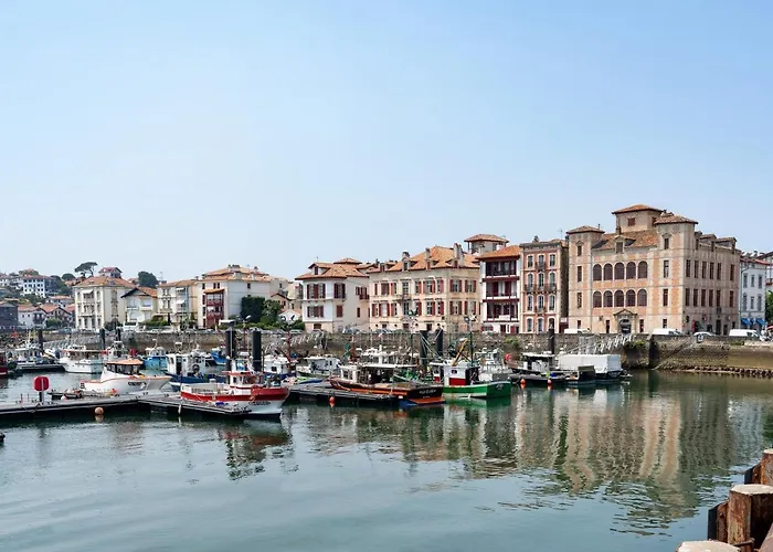 Appartement Saint-Jean-De-Luz *