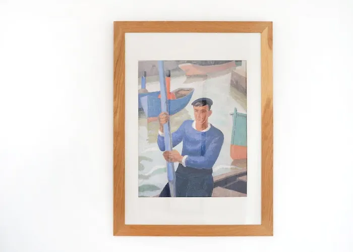 Appartement Saint-Jean-De-Luz *