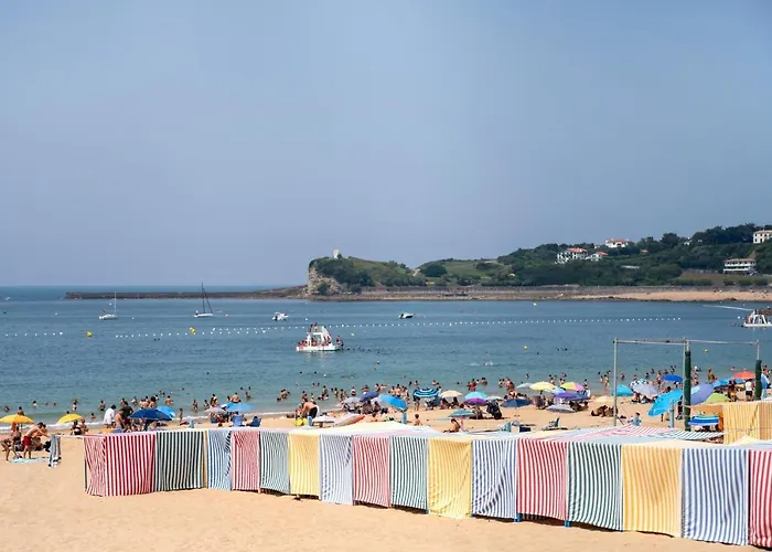 Appartement Saint-Jean-De-Luz * Saint-Jean-de-Luz